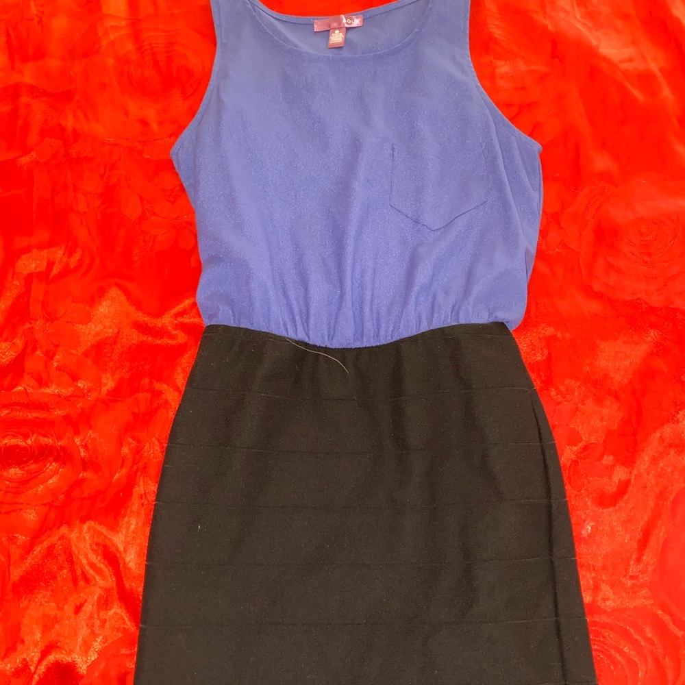 Business casual dress